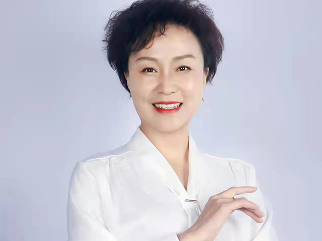 陽光智心導師——崔敏